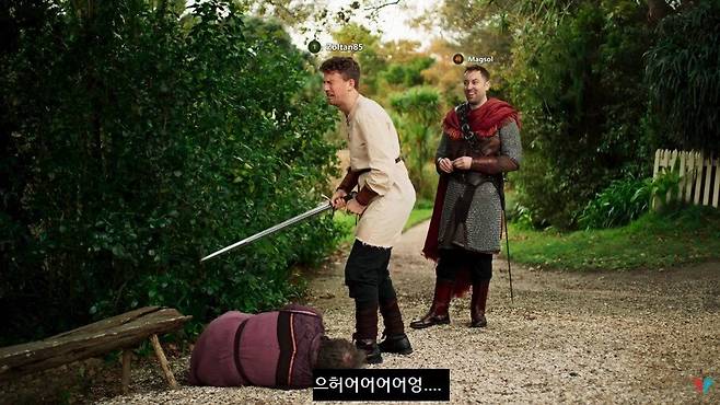 25.jpg 스압) RPG게임에서 악당을 처음 해보는 플레이어 RPG게임에서 악당을 처음 해보는 플레이어 .jpg