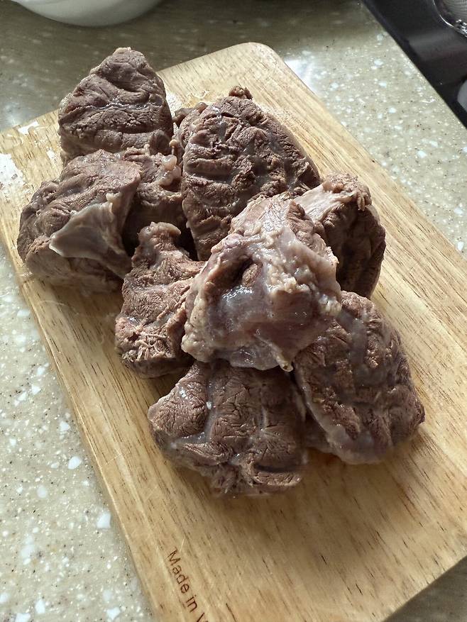 IMG_0472.jpeg 아롱사태 장조림