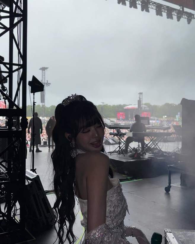 1753007060 (4).jpg 장원영 인스타그램 ㄷㄷㄷ jpg