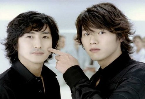 image.png 리즈 안정환이 대한민국 역대 미남 탑 6안에 들수 있다 vs 없다