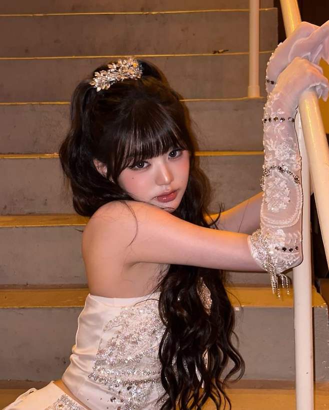 1753021402 (3).jpg 아이브 장원영 인스타그램 ㄷㄷㄷ jpg