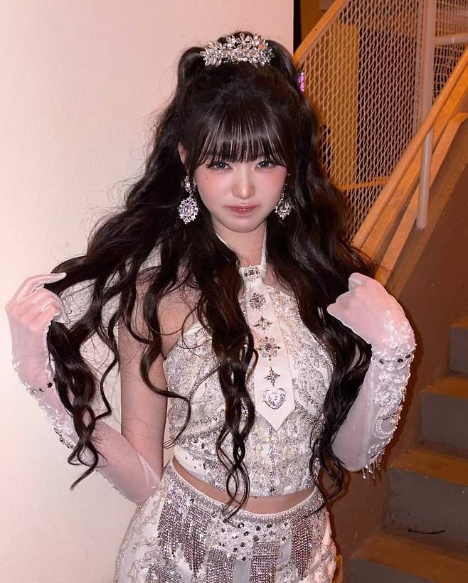 1753021402 (10).jpg 아이브 장원영 인스타그램 ㄷㄷㄷ jpg