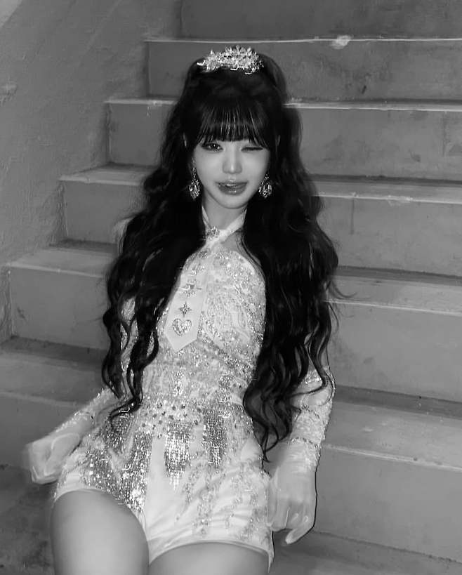 1753021402 (12).jpg 아이브 장원영 인스타그램 ㄷㄷㄷ jpg