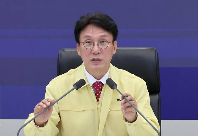 김민석 국무총리. /사진=뉴시스