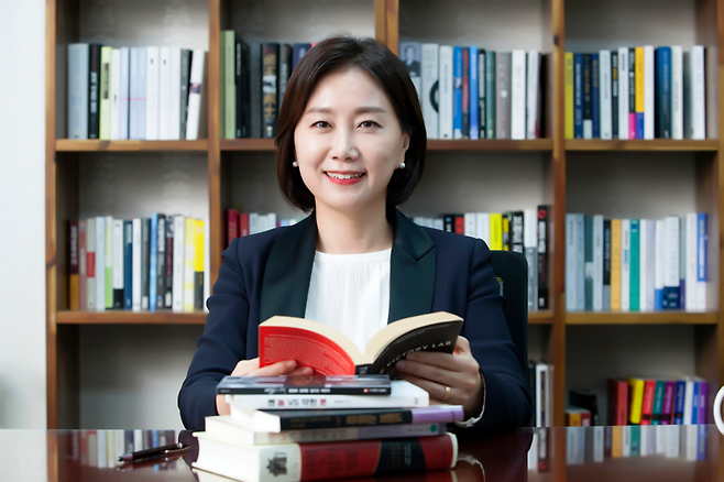 허은아 국정기획위원 /사진=국정기획위원회