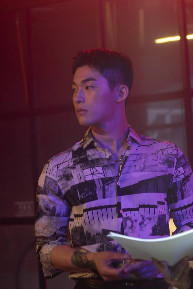 iMBC 연예뉴스 사진