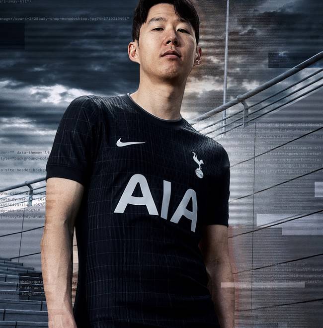 사진=토트넘 홋스퍼