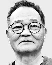 원유헌 구례 사림마을 이장