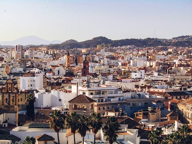 스페인 말라가 / 사진=Unsplash