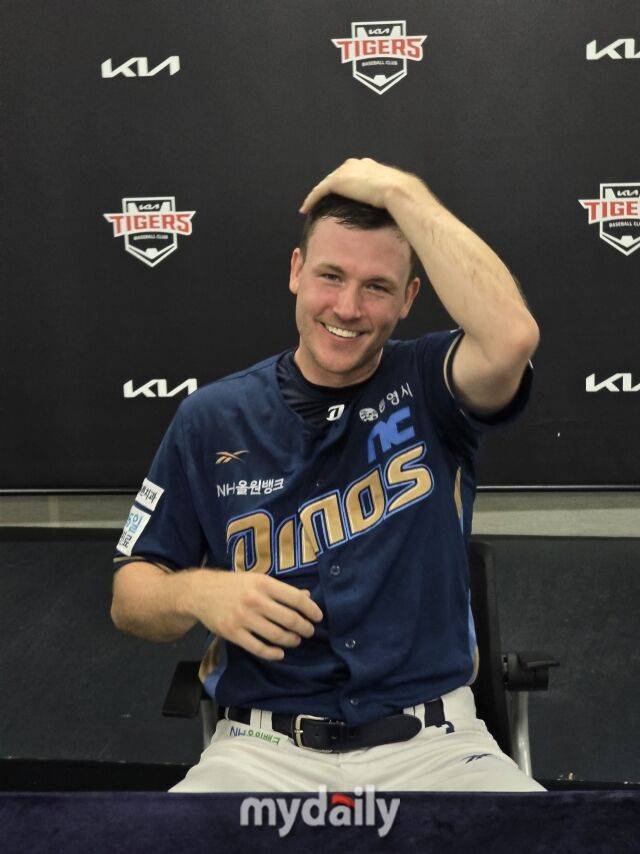 라일리 톰슨/광주=김진성 기자 kkomag@mydaily.co.kr