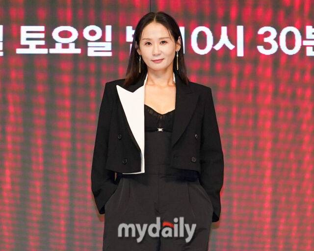 김선영이 '첫, 사랑을 위하여' 드라마에 출연 예정이다. / 마이데일리 DB