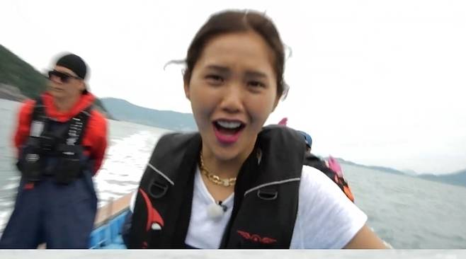 사진=MBC ‘푹 쉬면 다행이야’