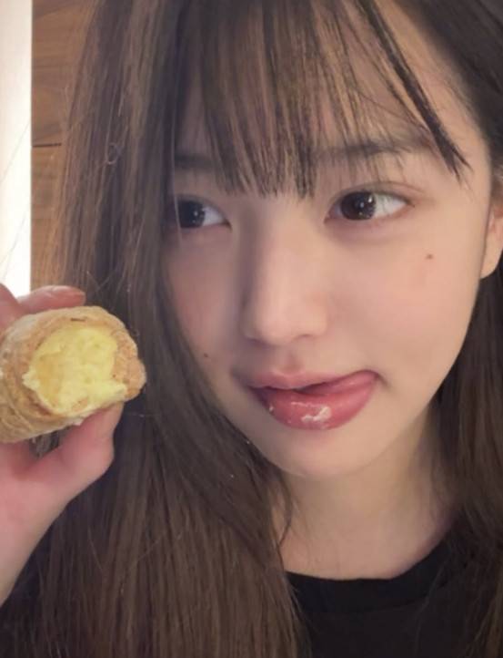 장원영 소셜 계정 캡처