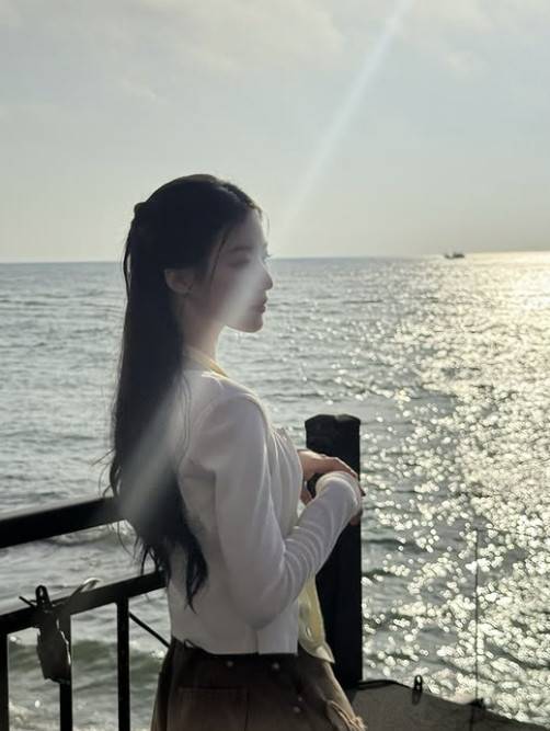 슈화 소셜 계정 캡처