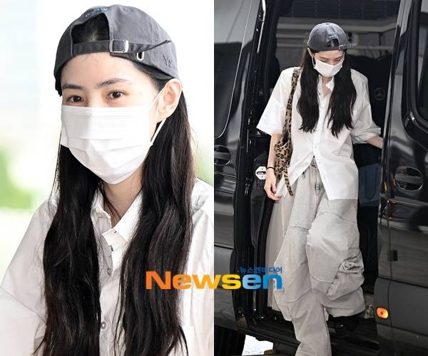 한소희