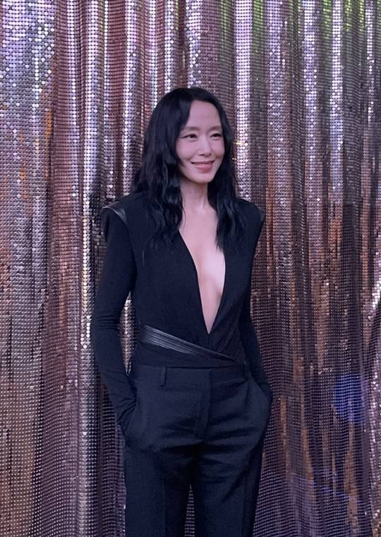 사진=매니지먼트 숲 SNS