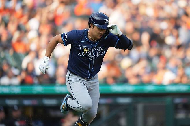 김하성. 연합뉴스