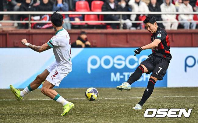 [OSEN=포항, 이석우 기자]