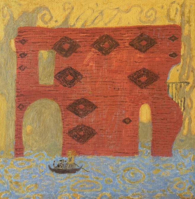 김현아&nbsp;(금산갤러리)