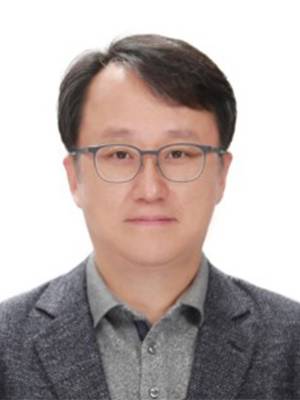 강준욱 대통령실 국민통합비서관. 동국대학교 홈페이지 캡처