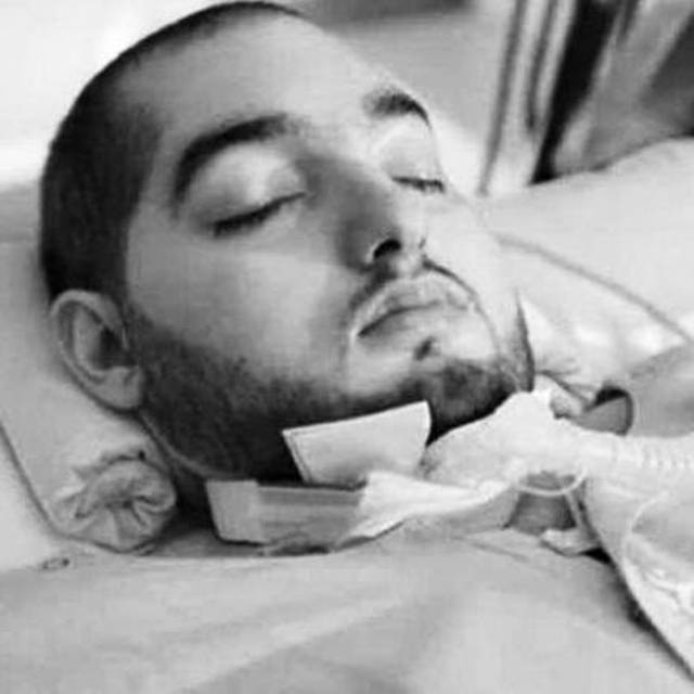 ‘잠자는 왕자’로 알려진 알 왈리드 빈 칼리드 빈 탈랄 알사우드(36) 사우디아라비아 왕자가 20년 혼수상태 끝에 19일(현지시간) 사망했다. 2025.7.19 엑스