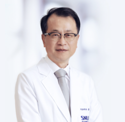 윤영호 서울대병원 가정의학과 교수