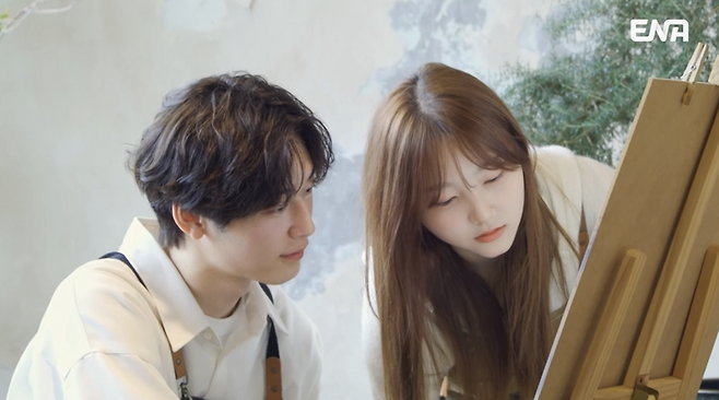 ENA 일요예능 ‘내 아이의 사생활’