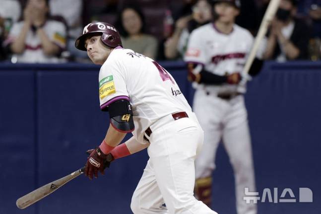 루벤 카디네스. /사진=뉴시스