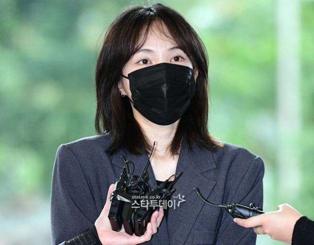 서민재. 사진ㅣ스타투데이DB