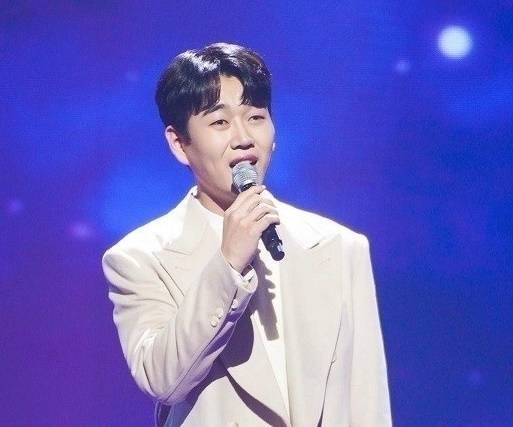 황영웅. 사진 ㅣ크레아 스튜디오