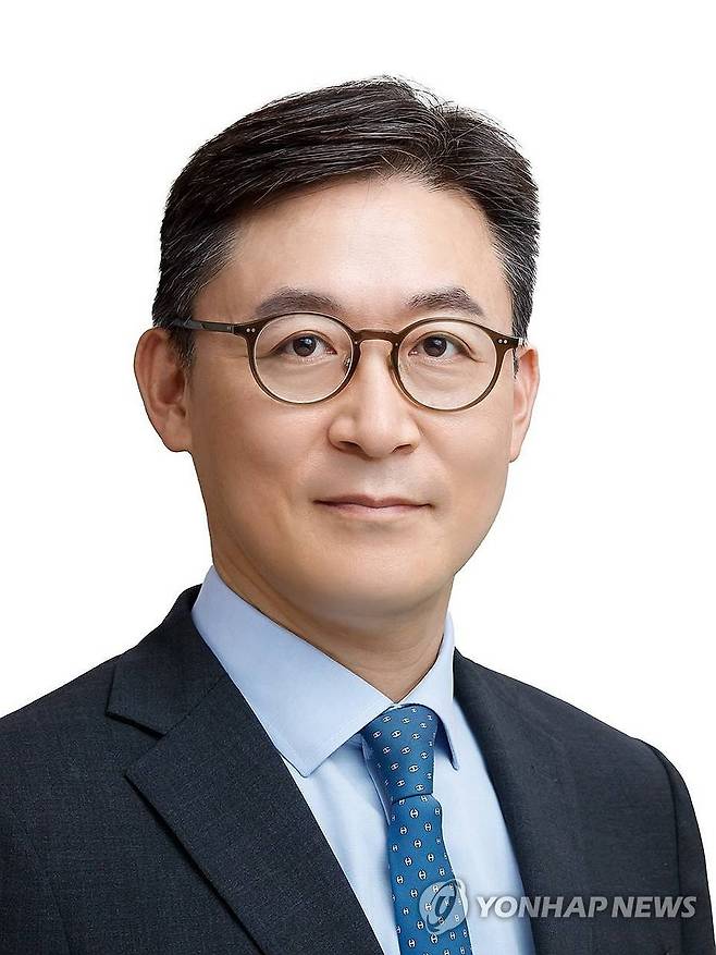 이재명 대통령, 금융위부위원장에 권대영 사무처장 임명 (서울=연합뉴스) 대통령실은 20일 이재명 대통령이 금융위원회 부위원장에 권대영 금융위원회 사무처장을 임명했다고 전했다. 2025.7.20 [대통령실 제공. 재판매 및 DB 금지] photo@yna.co.kr