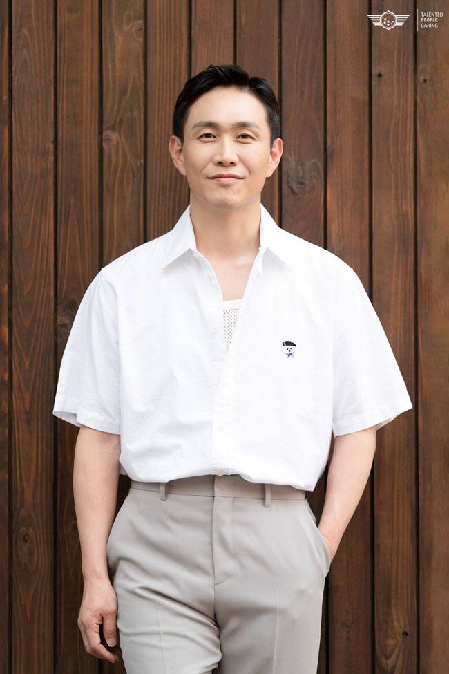 오정세(사진=프레인TPC)