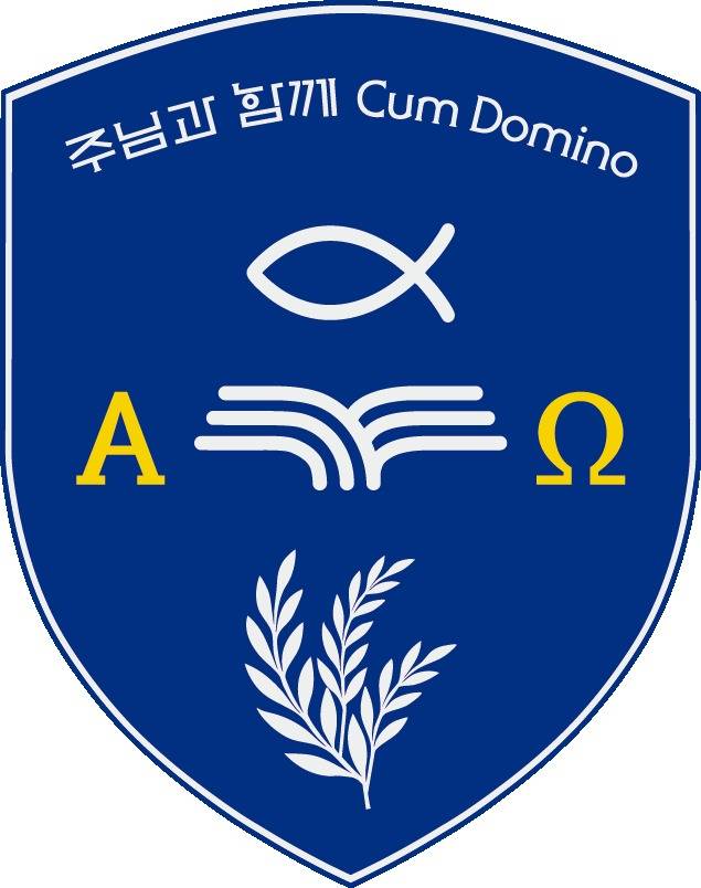 최광희 주교 문장