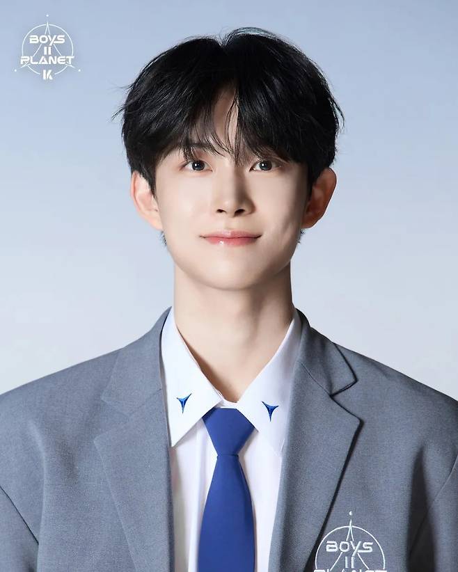 '보이즈2플래닛' 김건우