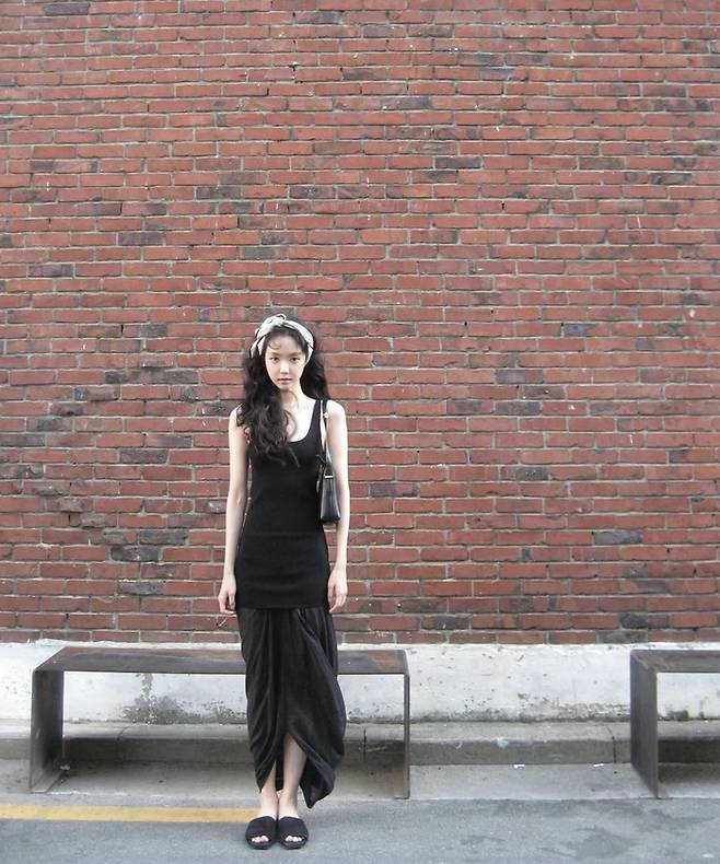 손나은 인스타그램.