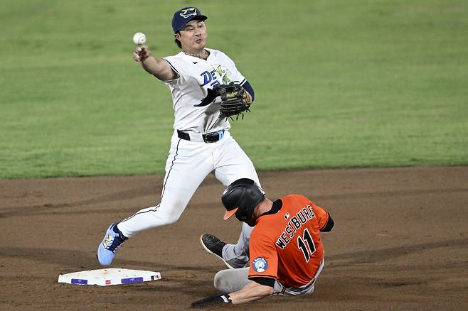 <저작권자(c) 연합뉴스, 무단 전재-재배포, AI 학습 및 활용 금지>