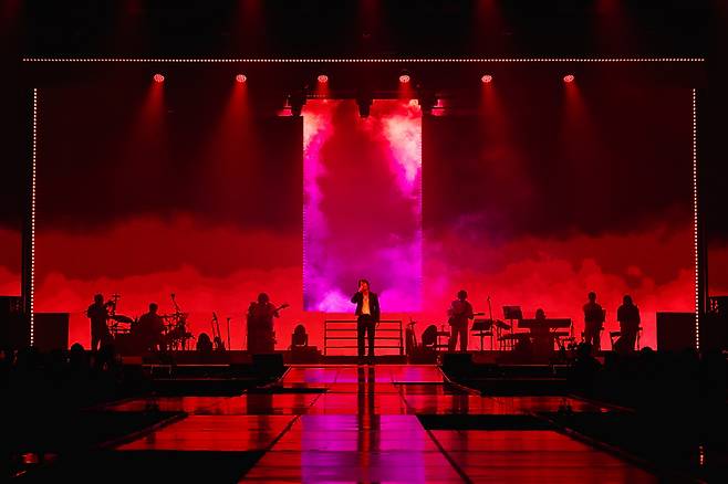 사진 제공=FNC엔터테인먼트