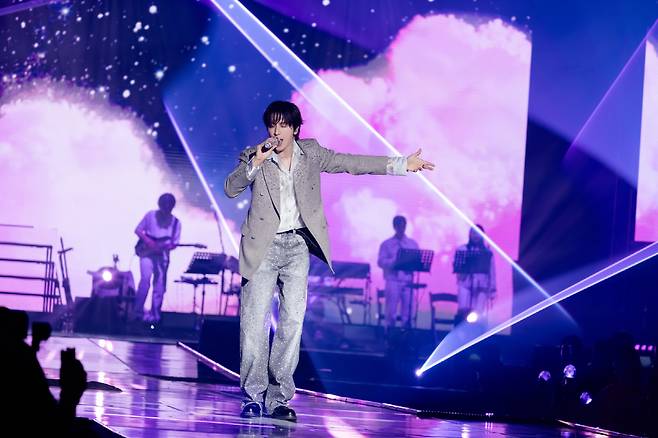 사진 제공=FNC엔터테인먼트