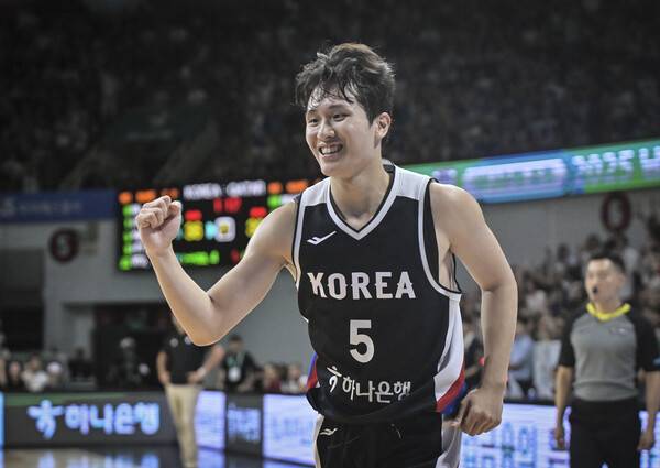 양준석. ⓒ대한민국농구협회