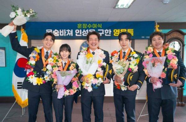 ⓒJTBC '굿보이'