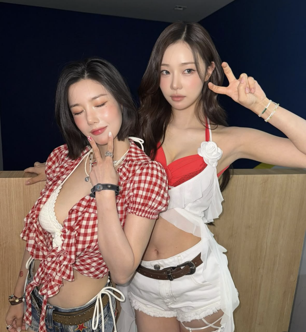 ⓒ이시안 인스타그램