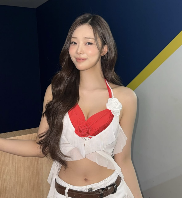 ⓒ이시안 인스타그램