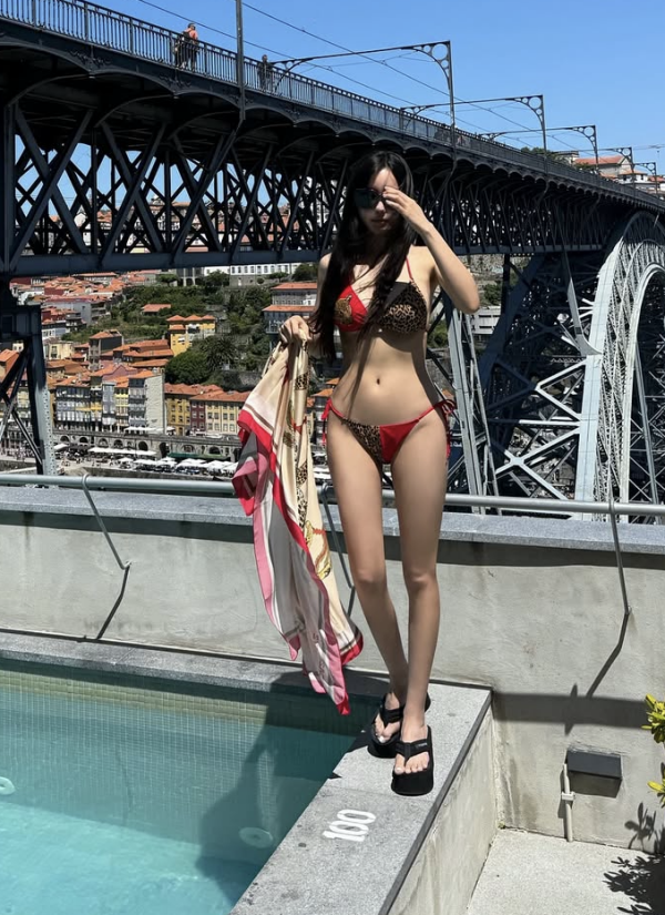 ⓒ효민 인스타그램