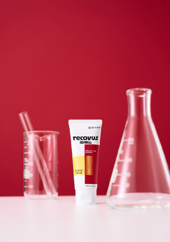 동아제약이 '리커버스 콘드로이친 온열 크림'을 출시했다고 21일 밝혔다. /동아제약
