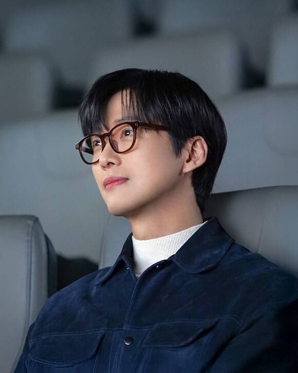 배우 남궁민이 SBS 금토드라마 '우리영화'에서 영화감독 이제하 역으로 열연했다. /935엔터테인먼트