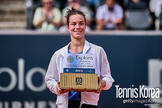 루이 보아송 (사진/게티이미지코리아)