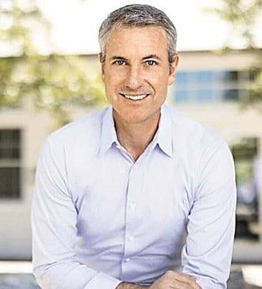 애스트로노머(Astronomer) 앤디 바이런 CEO