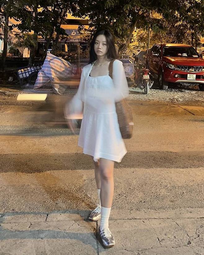 인스타그램 @hyeri_0609