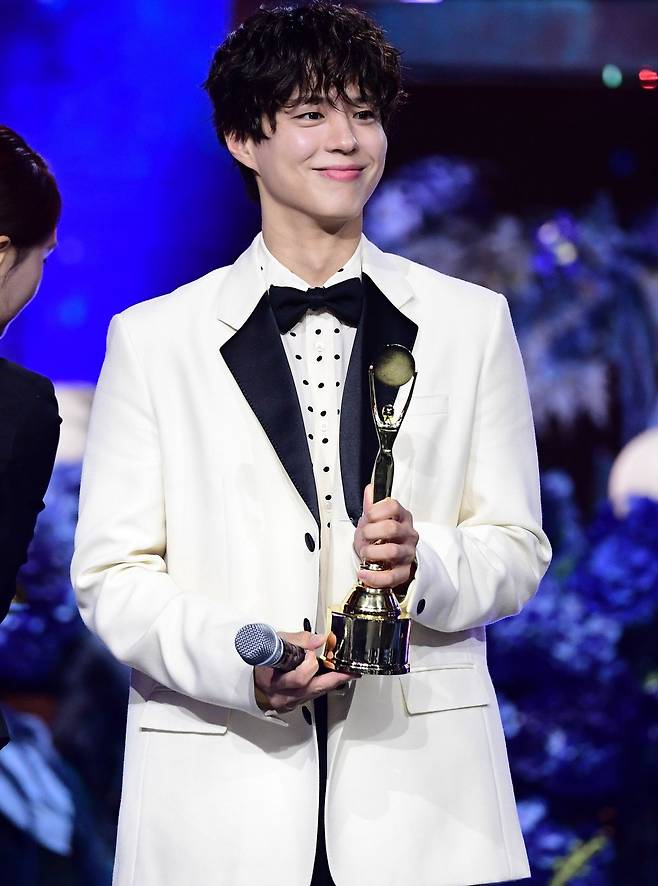 인스타그램 @bluedragonawards