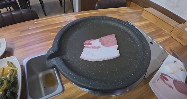 유튜브 @꾸준 kkujun 갈무리